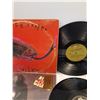 Image 2 : (2) Records: Alice Cooper