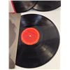 Image 3 : (2) Records: The Beatles & Barbra Streisand