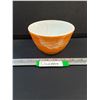 Image 1 : PYREX 750ml Autumn Harvest Wheat Mixing Bowl
