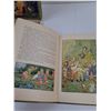 Image 5 : Antique Fairy Tale Stories Book - Dated 1917 - w/Box