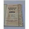 Image 2 : Vintage Morris-Commercial Workshop Manual