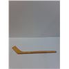 Image 4 : Hockey Mini Stick - Melfort Sport Shop Ltd - Wood - 21" Long
