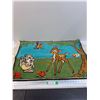 Image 1 : Bambi Rug - 21" x 33"