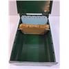 Image 2 : Vintage BA Customer Service Alphabetical Follow Up Organizer - 6.5" x 9.5" x 4"