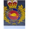 Image 2 : Engineers Genie Canada - Ammo Storage Box - Metal -  - 19" x 15" x 9"