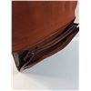Image 2 : Vintage Ladies Leather Purse - 12" x 7"