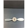 Image 5 : Metal Propeller - 13" Long