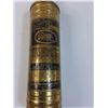 Image 2 : Vintage Pyrene Fire Extinguisher - As Is - 14" Long - Has Contents, CANNOT SHIP