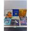 Image 1 : Various Records: Comedy, Blues, Jazz, Misc