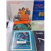 Image 2 : Various Records: Comedy, Blues, Jazz, Misc