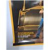 Image 3 : American Chopper - Caterpillar Advertisment Poster - 20" x 28"