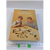 Image 1 : Vintage Geology Lab Kit