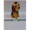 Image 1 : Cocker Spaniel Dog Figurine - 8.5" Tall