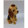 Image 2 : Cocker Spaniel Dog Figurine - 8.5" Tall