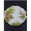 Image 2 : Royal Albert "The Old Mill" Plate - 10.5" Diameter
