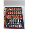 Image 2 : Vintage Chemistry Set - PICK UP