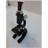 Image 2 : Barton Microscope - 8" Tall