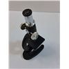 Image 3 : Barton Microscope - 8" Tall