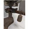 Image 3 : Vintage Fairbanks-Morse Scale & Weights - CANNOT SHIP