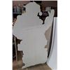 Image 3 : *Wooden Santa Decoration, CANNOT SHIP
