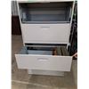 Image 3 : *Locking Metal Cabinet with (5) Drawers, Cannot Ship