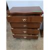 Image 4 : *(2) Wood Dressers, Cannot Ship