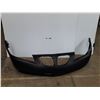 Image 1 : *Front Bumper for 2006 Pontiac-NIB,  Cannot Ship