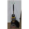 Image 1 : *Bissell Revolution Carpet Cleaner- Powers On - Cannot Ship