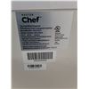 Image 3 : *Master Chef Water Cooler/Dispenser- Powers On 36" Tall, Cannot Ship