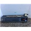Image 1 : **Schwank Propane/Electric Hanging Heater 13" x 10" x 3"- Untested, Cannot Ship