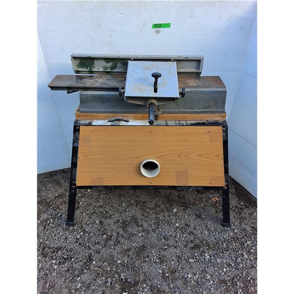 **Rockwell 6" Joiner 42" x 32" x 29"- Untested, Cannot Ship