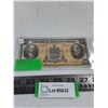 Image 1 : Vintage 1935 Royal Bank of Canada $10 Bank Note