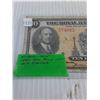 Image 2 : Vintage 1935 Royal Bank of Canada $10 Bank Note
