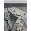 Image 2 : Quaker Oats 1945-54 8x10" NHL Star "John McCormack" Collector Picture