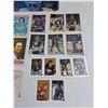 Image 3 : Upper Deck 2005/06 NHL Card Tin, (20) 1970' & 80's Collector Cards