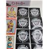 Image 3 : OPC 2008/09 NHL Collector Cards Tin, (10) Gretzky Stickers, (10) 1970's NHL Player Cards
