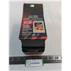 Image 1 : Box of 25 Magnetic Collector Card Holders