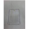 Image 3 : Box of 25 Magnetic Collector Card Holders