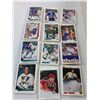 Image 2 : Large Lot of Upper Deck 1991/92 NHL Collector Cards w/Cardboard Storage