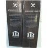 Image 2 : (2) Boxes of Harmony Builders Wooden Building Blocks