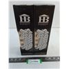 Image 1 : (2) Boxes of Harmony Builders Wooden Building Blocks