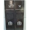 Image 2 : (2) Boxes of Harmony Builders Wooden Building Blocks