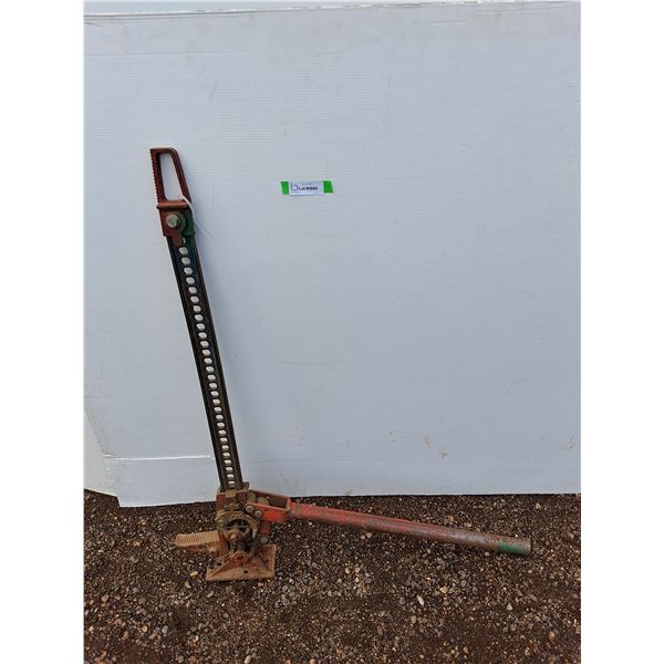 **Jack All 40", Cannot Ship