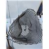 Image 2 : **Fishing Net, (3) Paddles & Rod Up to 63", Cannot Ship