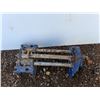 Image 2 : **Mastercraft Vice Opens to 8". 7" x 8" Jaws, Cannot Ship
