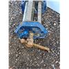 Image 3 : **Mastercraft Vice Opens to 8". 7" x 8" Jaws, Cannot Ship