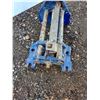 Image 4 : **Mastercraft Vice Opens to 8". 7" x 8" Jaws, Cannot Ship