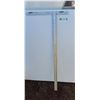Image 1 : **Wal Board Tools Dry Wall TSquare 49" x 22", Cannot Ship