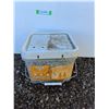 Image 1 : **30 Lb. Package of UFA 2" Barbed Staples- Sealed, Cannot Ship