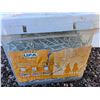 Image 2 : **30 Lb. Package of UFA 2" Barbed Staples- Sealed, Cannot Ship